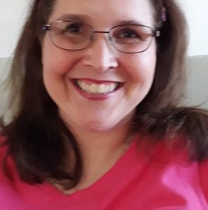 Meet your Posher, Pam